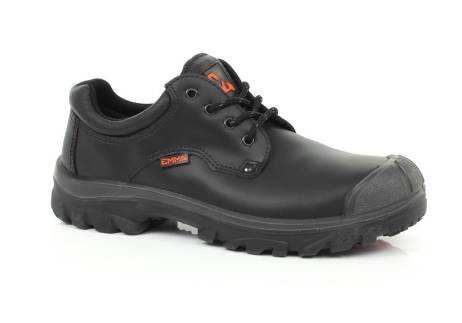Emma Bas Veiligheidsschoenen Lage Werkschoenen S3