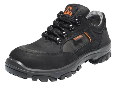 Emma Evoke Veiligheidsschoenen Lage Werkschoenen S2