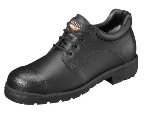 Emma Mike Veiligheidsschoenen Lage Werkschoenen S3
