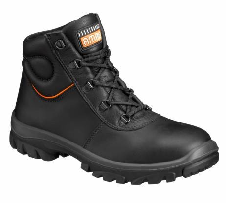Emma Patrick Veiligheidsschoenen Hoge Werkschoenen S3