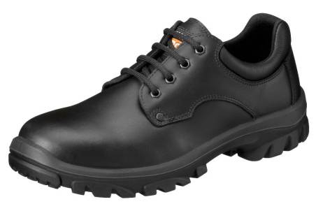 Emma Paul Veiligheidsschoenen Lage Werkschoenen S3