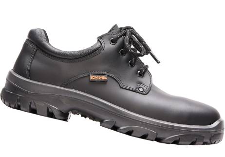 Emma Roy Veiligheidsschoenen Lage Werkschoenen S2