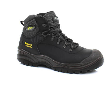 Grisport 803 703 Hoge Werkschoenen