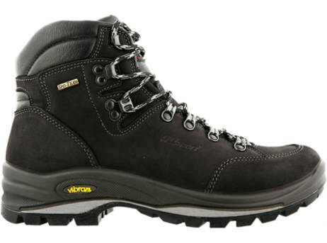 Grisport Anden Hoge Wandelschoenen