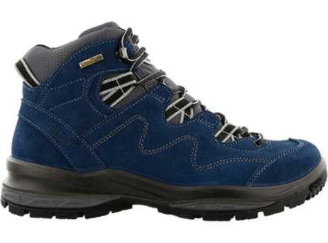 Grisport Gerlos Mid Hoge Wandelschoenen