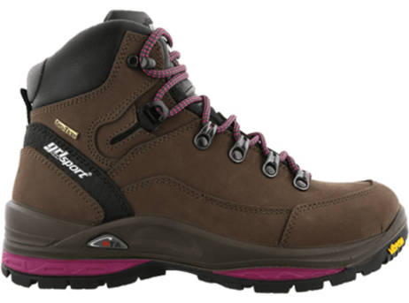 Grisport Ride Mid Wandelschoenen