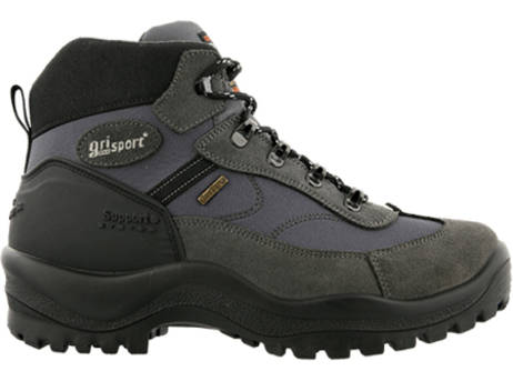 Grisport Torino Mid Hoge Wandelschoenen