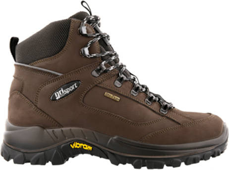 Grisport Trento Mid Hoge Wandelschoenen