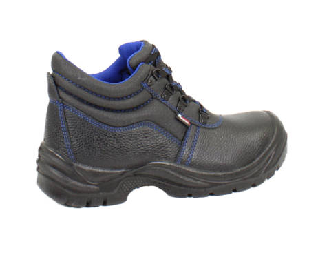 Krb Footwear Melle Veiligheidsschoen Hoge Werkschoen S3