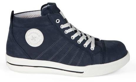 Redbrick Azure Veiligheidssneakers Hoog Model S3
