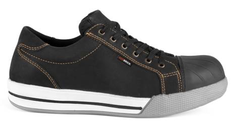 Redbrick Flint Veiligheidssneakers Laag Model S3