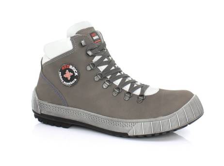 Redbrick Move Veiligheidssneakers Hoog Model S3