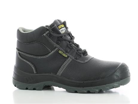 Safety Jogger Bestboy Veiligheidsschoenen Hoge Werkschoenen S3