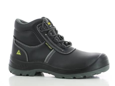 Safety Jogger Eos Veiligheidsschoenen Esd Hoge Werkschoenen S3