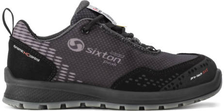 Sixton Peak Cima Dames Werkschoenen