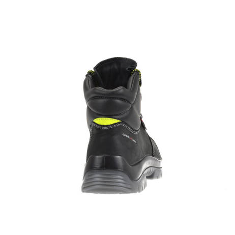 Sixton Timba Veiligheidssneakers S3