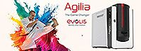 22.10.23 Evolis launches its retransfer card printer