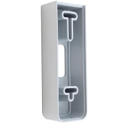 Spacer - SIGNO 20K SERIES, 1,0 Inch, Sølv