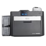 Kortprinter - Fargo HDP6600 Base, en-sidig