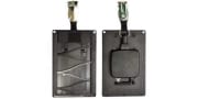Kortholder - Cardkeep Card Case Smart m/jojo4 og bukseselekl