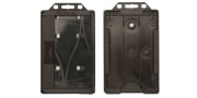 Kortholder - Cardkeep Card Case Duo, dobbel, en skyv venstre