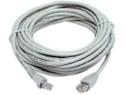 Kabel - Grå -USB 2.0; USB A plug, USB forlengerkabel/skjøtekabel, 5m