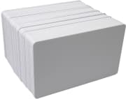 Plastkort - Vanderbilt Cotag 0958-102 ISO Prox blanke hvite,