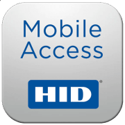 Mobile Access - 1 MONTH USER LICENSE, PREMIUM, HID ORIGO MOBILE IDENTITIES