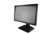 POS terminal -  Black Touch Screen 21,5" WiFi