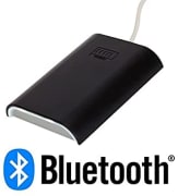 Smartkortleser - Omnikey 5427 CK Gen2 Bluetooth