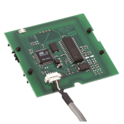 Koder - Evolis Primacy og Primacy2 printer OMNIKEY 5122 Dual encoding kit