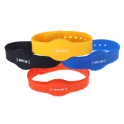 Armbånd - Mifare Classic 1k, WR15 55mm, Logo