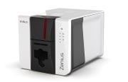 Kortprinter - Evolis Zenius2 Classic, USB