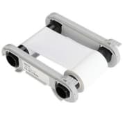 Fargebånd - Hvit til Evolis Zenius, 1000 print