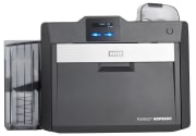 Kortprinter - Fargo HDP6600 Base, en-sidig, Flattener