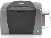 Kortprinter - Fargo DTC1250e kortprinter Basic, USB