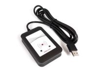 Kortleser - Elatec TWN4 MultiTech 2 RFID reader/writer Svart