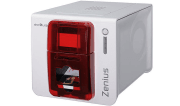 Kortprinter - Evolis Zenius Classic, USB