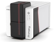 Kortprinter - Evolis Primacy2 Simplex, USB og nettverk