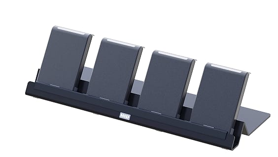Signo Programming Stand PROGRAMMING STAND - HID® SIGNO™ inkl koblinger - Linq BUYSEC