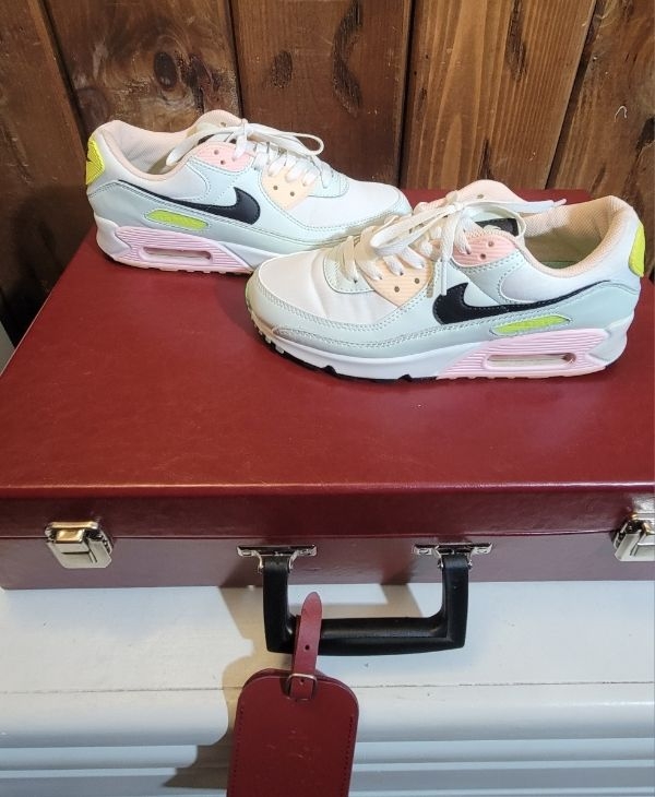 easter air max 90 2021