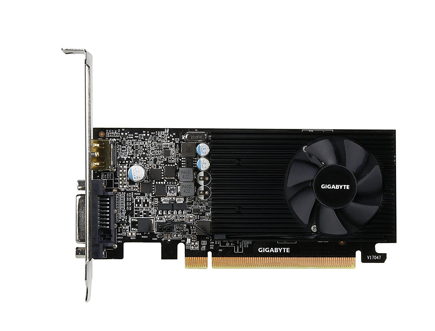 Best Low Budget Graphics Card GT 1030 Price, Specifications, FPS Benchmark