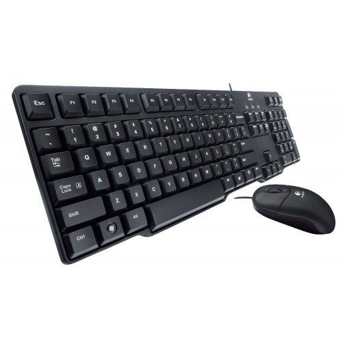 Budget CPU | PC build Rs 20000 |2018| - Buytechy Mouse Keyboard Combo