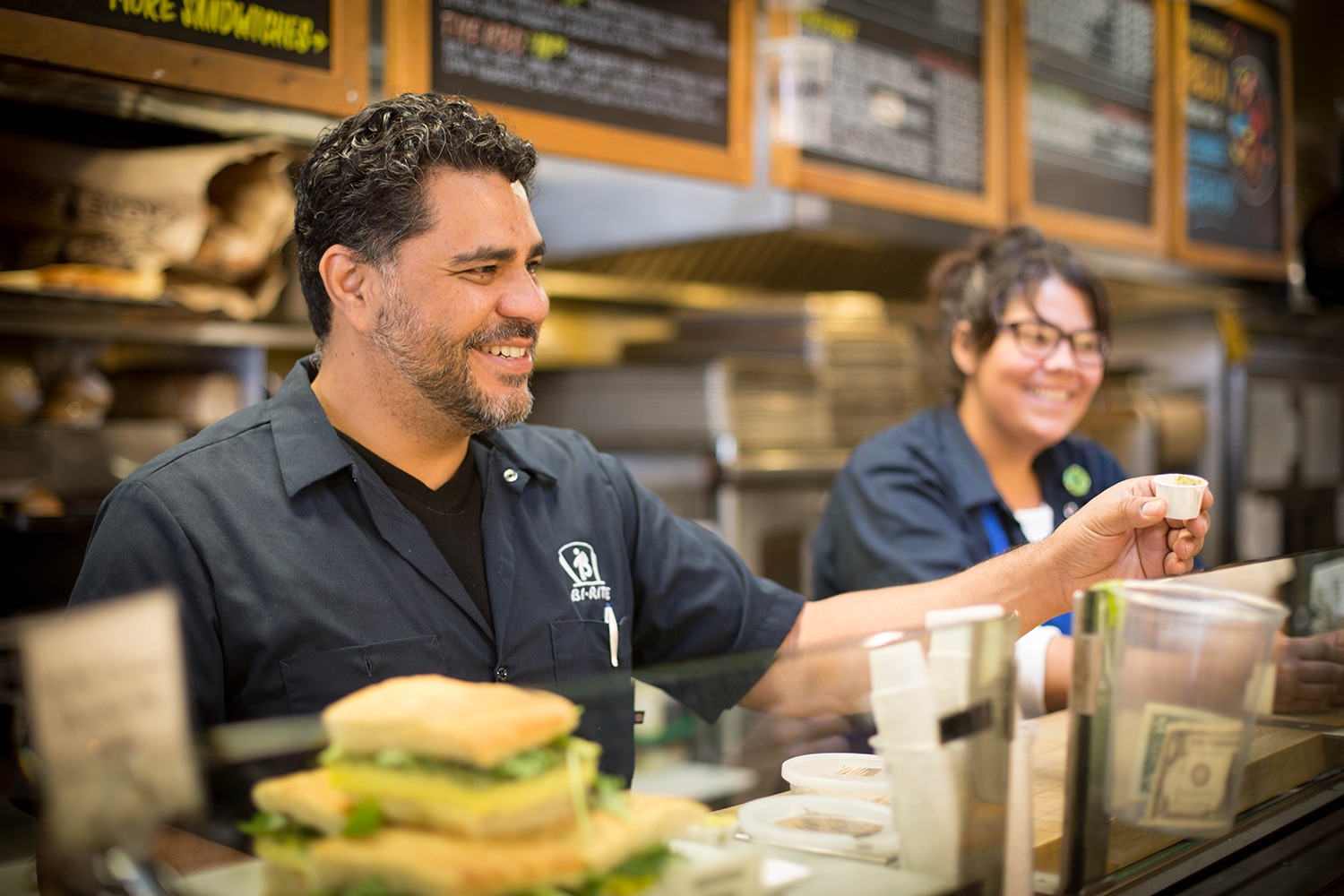 BiRite is hiring for a dozen positions undefined Buzzard Jobs