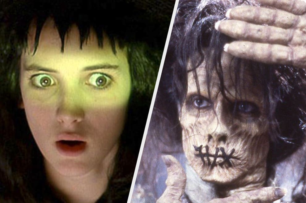 9 filmes pra quem não gosta de terror assistir no Dia das Bruxas