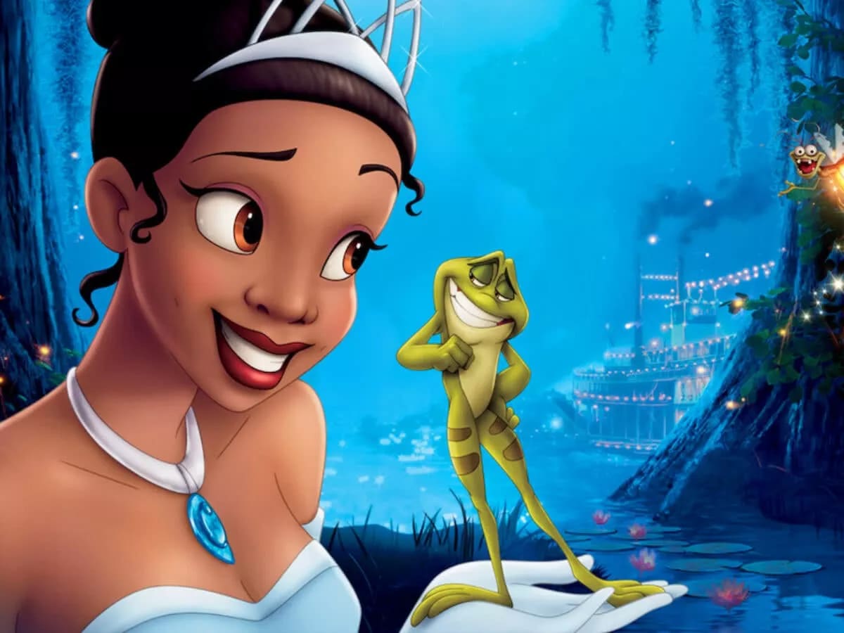 20 personagens de desenho animado que marcaram a infância da criançada negra