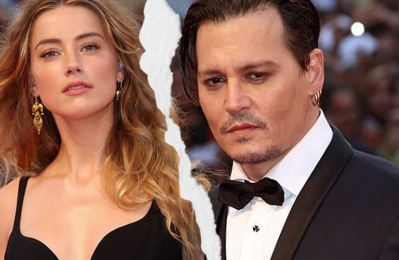 Advogada de Johnny Depp expõe incongruências de Amber Heard: Esta é a faca  que lhe ofereceu, certo?, Jornal das 8