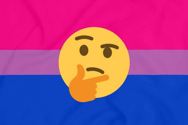 Quiz: Eu Sou Bissexual? - wikiHow