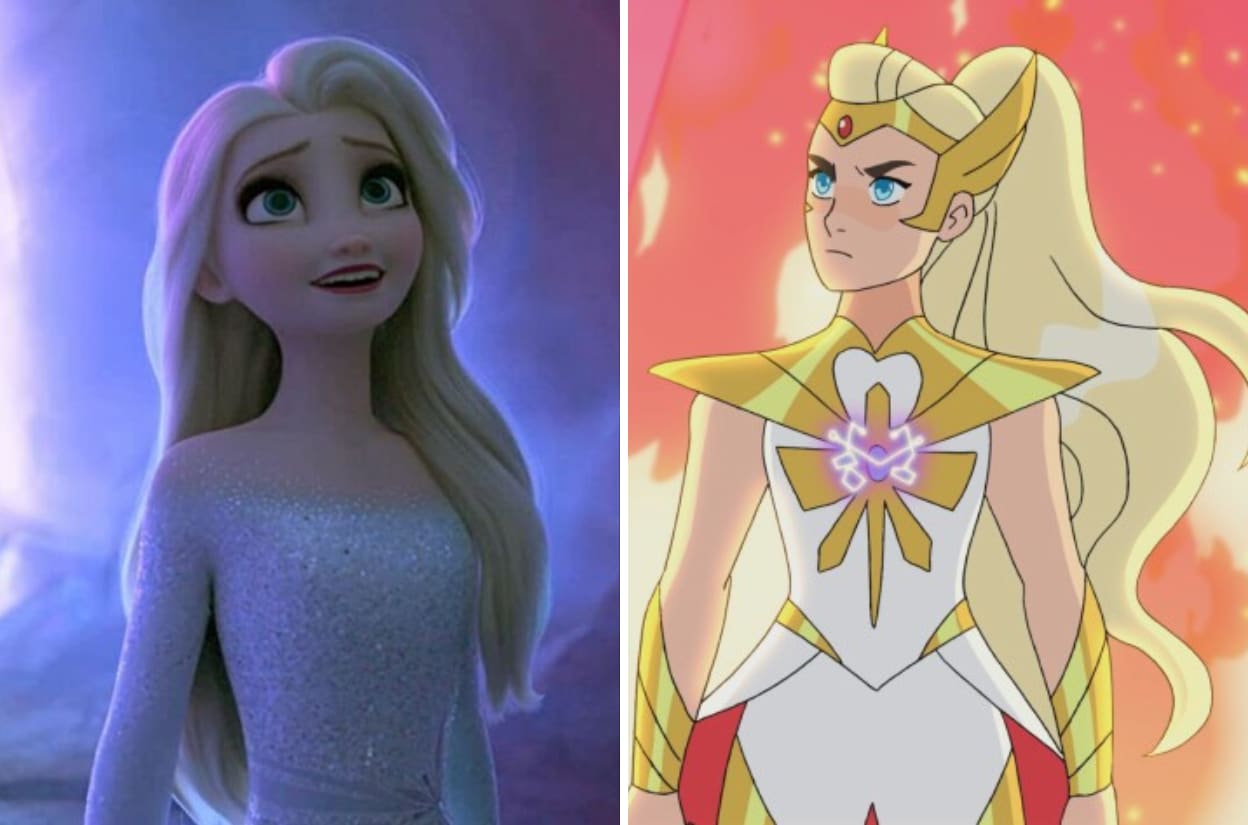 FROZEN 3 FOI ANUNCIADO ELSA TERÁ SEU PAR ROMÂNTICO? ESPIRITOS EM PERIGO? 