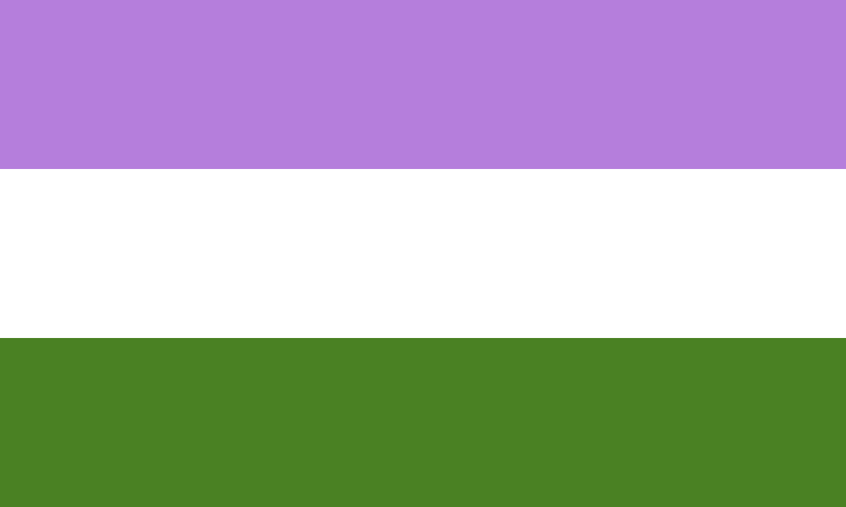 Você Consegue Identificar Todas Essas Bandeiras LGBT? Prove Agora! -  DiggFun